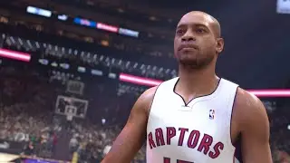 MyPlayer? MyGM? Online Matches? LET'S GET ACTIVE