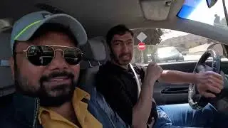 Meeting Ali from Baku, Azerbaizan - you will love listen to Hindi music in His Azari accent