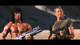 Rambo 3 - Może ich otoczymy