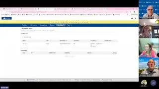R&T Workflow Training 2024