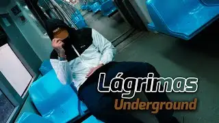Lágrimas - Underground (Prod. Jotap)