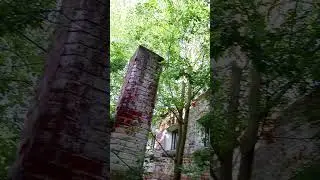 Усадьба Шереметевых - Рукавишниковых. ч.2