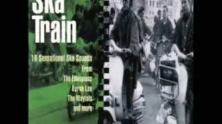 Ska Music  -  The Wings Of A Dove  -  The Blues Busters