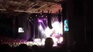 Boogie Wonderland - Earth, Wind and Fire (Live at the Xfinity Center)