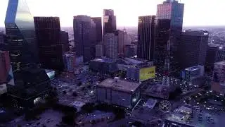 The cycling lanes Dallas has spent over 35 years making