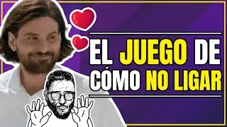 Aprendiendo a LIGAR - Super Seducer 2