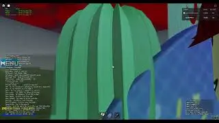 Roblox Tornado Insanity: Tartarus