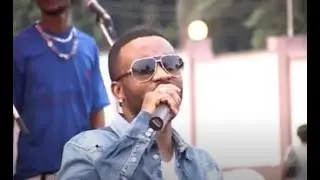 Fally Ipupa 🦅 - Catafalque (live au Roméo golf)