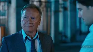 СУПЕР ДЕД  часть 1. Кинокомедия для всей семьи.