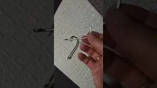 Лучший крючок на сома из углеродистой нержавейки .
