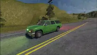 New Mod-2003 GMC Yukon Denali
