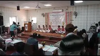 Punjab Haryana Youth Festival Raunak sound Gurgaon 9891478005