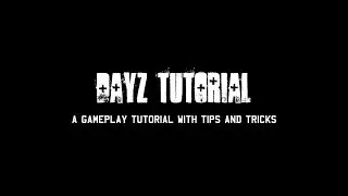 ГОП СТАЙЛ  | DAYZ STANDALONE TUTORIAL FOR NOOBS