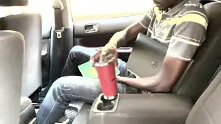 How To Turn Your Car Into Your Office During Lock-Down