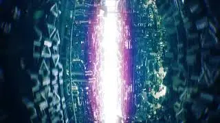 BarkKrawl - (VJ LOOP)