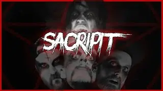 SACRIPIT - Six Cent Soixante Pit (BLACKCORE?)