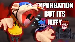 Jeffy Sings Expurgation