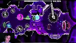 Big Boom [Insane Demon] by Pennutoh | Geometry Dash