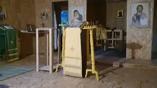 Подсвечник в маленький храм своими руками. Зачем это нужно?