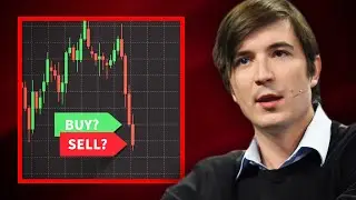 “Retail Seems to be Buying the Dip” - Robinhood Vlad Tenev
