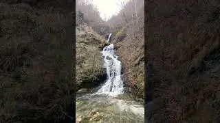Cascada Cheilor, CORMAIA