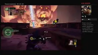 SpaceLords-Medved