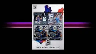 #MLABB1513 | SPECTRA Big Time Hits! | 2023-24 Panini Spectra Mixer PYT x Random Team
