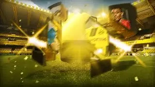 GUARANTEED TOTW PACKS!! FIFA 17 FUT BIRTHDAY