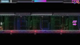 Katana ZERO Türkçe Yama TEST 1