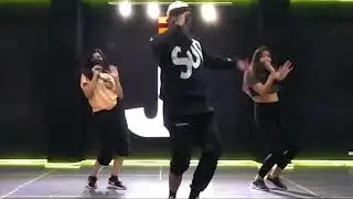 RKT - by - L-Gante ft. Dj Papu / Coreografía Jesús Núñez (JL Dance S2do )
