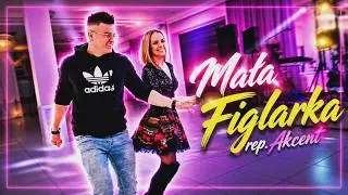 Zespół MASSiVE - Mała Figlarka z rep. AKCENT 2026 + TANIEC DISCO 💃🕺