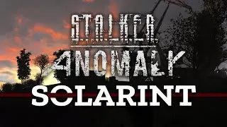 ☢ Anomaly 1.5 Beta 3.0 | Ironman | Military | Part 2 FINAL ☢