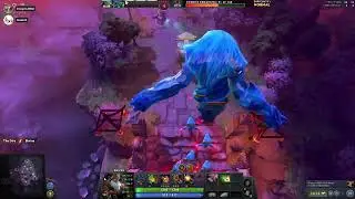 [Dota2] Dark Moon 2022 - Dota 2 Arcade (won only 2 player)