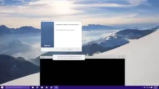 Windows 10 Technical Preview Build 9926 Installation and Quick Review