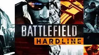 Прохождение Battlefield: Hardline - Часть 8: Суверенная земля