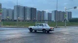 Пятачки на семаке