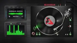 Artefice Studios   Turntable