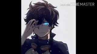 Nightcore-My World(By Seckond Chanyce)