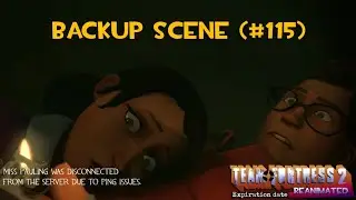 [SFM] Expiration Date Reanimated Backup (scene 