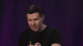 Алаторцев стендап о семье, борьбе, бате