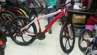 New cycle price in Bangladesh 2024🚴 Bicycle price in bd❤️Core cycle price Rockrider,veloce, phoenix