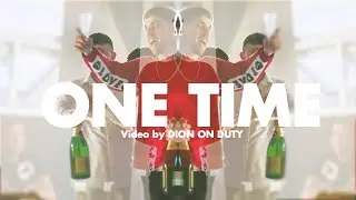 Pav x Preeda - One Time [Official Music Video]