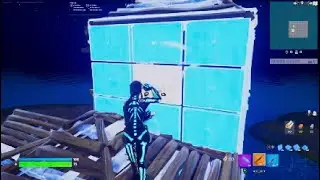 Fortnite creative montage #4
