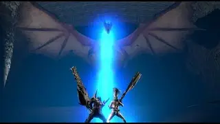 Every longsword main's dream