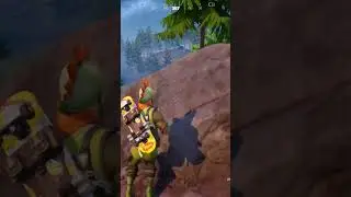 Five kill Fortnite
