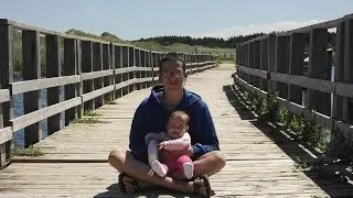 Summer Vacation In PEI (Part 2)