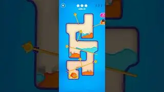 Level - 39 | Save the Fish |