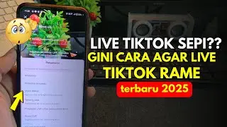 How to Live on TikTok to Get Lots of Viewers & Fyp TikTok