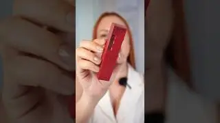 Labial viral Vinyl ink MAYBELLINE tono 55 😱 