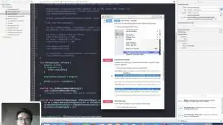 Swift Lecture 6: Part 2 -- Custom View Controller Transitions